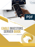 Investors Server: Eagle Guide