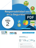 Cartilla 2 Responsabilidad Social