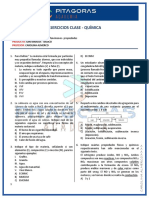 SMI-QU-Ej01-MATERIA (Clasificación-Fenómenos - Propiedades) - Prof Carolina Almerco