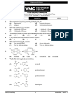 Advanced Practice Test Aceg 1. (A) (B) (C) (D) 2. (A) (B) (C) (D) 3. (A) (B) (C) (D) 4. (A) (B) (C) (D) 5. (A) (B) (C) (D)