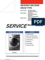 Wf448aap Xaa (Purple Project) Model Name Wf520ab (Grace Project) Wf511ab (Grace JR Project) Model Code Wf520abp Xaa Wf520abw Xaa Wf511abr Xaa