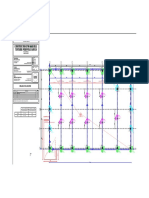 PLANS Implantation Longrine