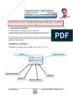 Clase 2-Unidad 7-Iv Bim - Utilizamos Worpad-Parte2