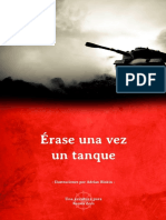 Erase Una Vez Un Tanque