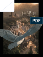 Base Harry Potter JDR v1.5