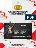 Paparan Kapolres Hut Pgri Ke 76 Tahun 2021 Rev