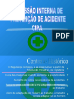 Curso de CIPA