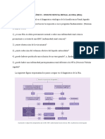 IRA clínica diagnóstico