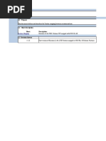 LTE Ericsson NSN Feature Mapping V1 0 1