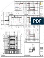 Up Town Cairo Z3: Ground Floor Plan N5 Second Floor Plan N13