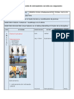 FORMATO PLANIFICACIÓN DE ENTRENAMIENTO (Tercer Corte)