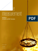 Fair Value Measurement - December 2020
