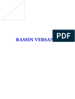 Bassin Versant