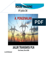 Materi Transmission Line PT - jcm2