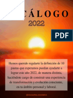 DECÁLOGO 2022 - Ducoudray & Asociados