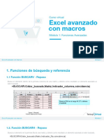 Tecsup Excel Macro