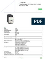 LC1D09MD: Product Data Sheet