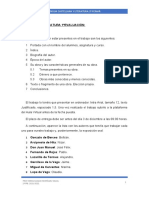 Trabajo Literaruta 1 EVALUACIÓN.