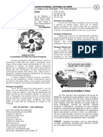 TD ENEM Justiniano AULA 05 Prof DANILO