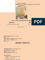Proiect Didactic-ALA.