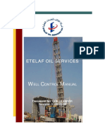 Well Control Manual - DRILL0108W01 - 24-3-08