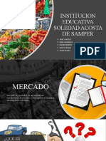 INSTITUCION EDUCATIVA SOLEDAD ACOSTA DE SAMPER