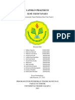 Jobsheet Survei Tanah