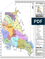 Pune Districts