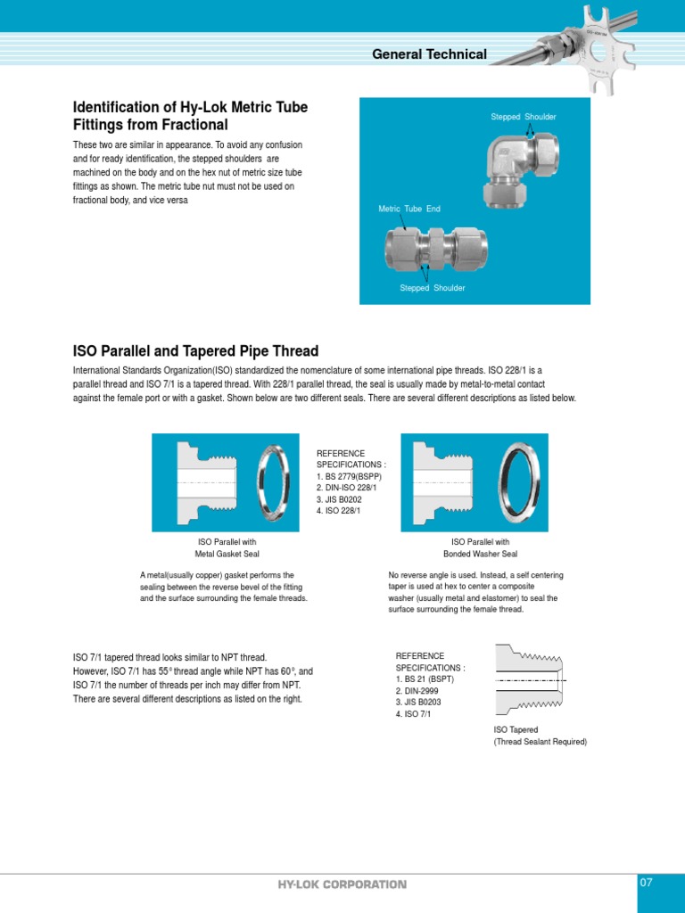 Catlog | PDF | Pipe (Fluid Conveyance) | Equipment