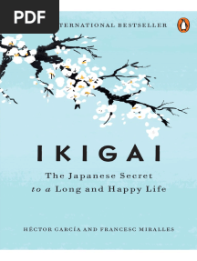 Ikigai