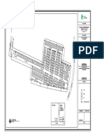 Blockplan - Delima Village