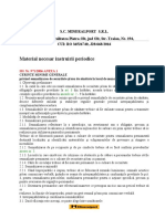 Material Instruire Periodica