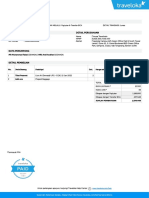 Tiket Pesawat Lion Air UPG - CGK 15 Jan 2022