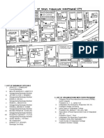 Assignment 1 Spot Map