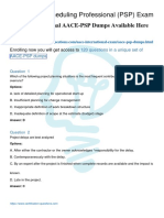 Aace PSP PDF