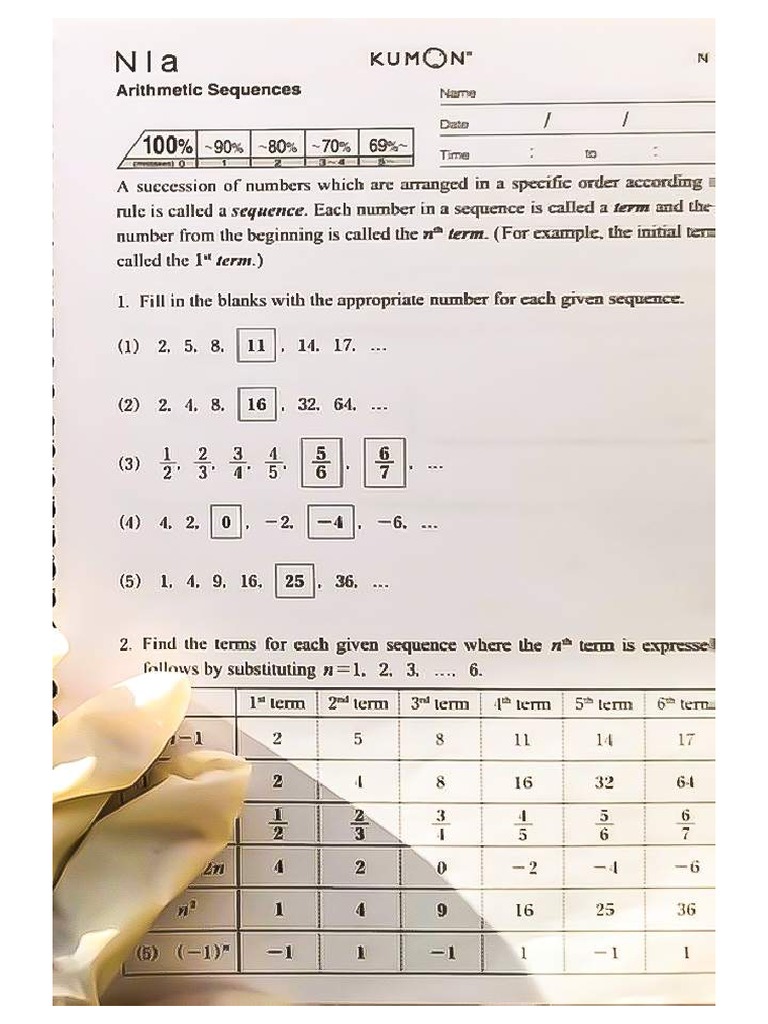 New N Solution Book | PDF