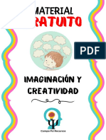 Creatividad