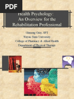 Download Health Psychology by Souhela SN563618 doc pdf