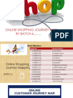 Group 4 Online Shopping