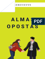 Almas Opostas (1)