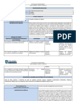 II° Medio. Planificación Anual 2022.