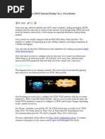 How to Configure ISDN Internet Dialup on a Cisco Router