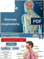 Sistema Repiratório