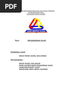 Download PERUNDANGAN SYARIAH by FATIN HAFIZAH MOHAMMAD SUKRI SN5636294 doc pdf