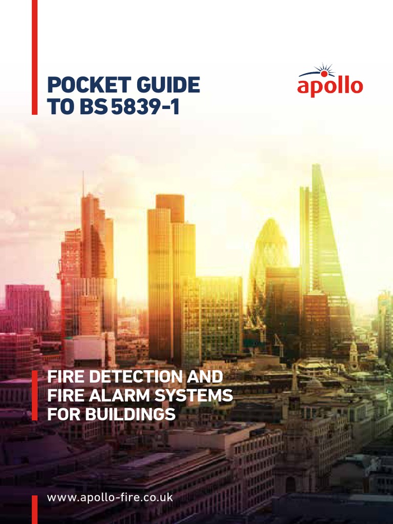 Apollo Pocket Guide Final Aw - Lo Res Spreads | PDF | Safety | Building ...