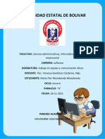 Infografia (Liderazgo y Trabajo en Equipo) - Comprimido