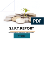 RCPS SIFT Report