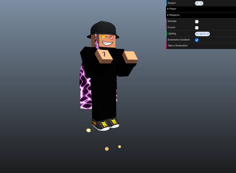 Krunker Texture Viewer PDF