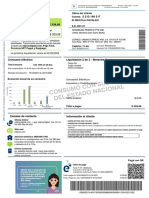 Factura - 2022 02 01