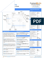 Google Drive: Quick Reference Guide